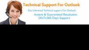 Microsoft outlook 2010 costumer support number