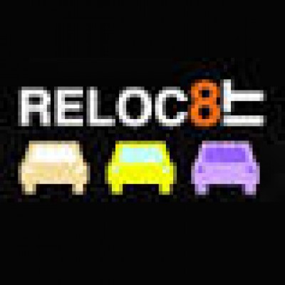 Reloc8it - Terms and Conditions