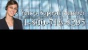 Avail Toll Free Yahoo Support Number 1-800-716-8295 to Fix Your Email Issues