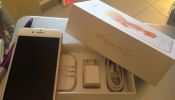 Apple iPhone 6s 64GB Unlocked Made in USA
