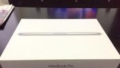2015 Apple MacBook Pro 13 Retina i7 3.1Ghz