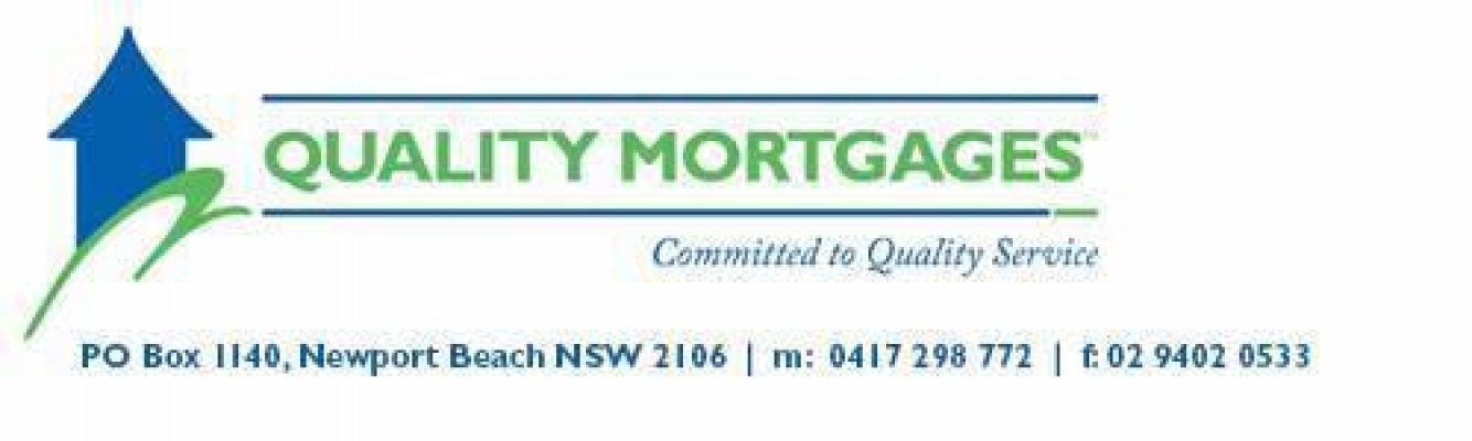 Quality Mortgages