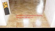 Special Discount for Tile and Grout in Melbourne - SK cleaning Services