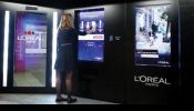 Ausbox Touch Screen Vending Machines