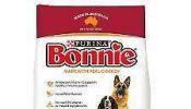 $45, Bonnie Dog Food - 20 kg - Complete , Lite , Puppy , Working Dog
