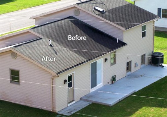 Get Top-Notch Roof Restoration and Maintenance Service in Adelaide and Gold Coast