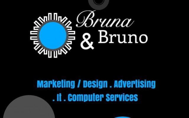 Bruna and Bruno