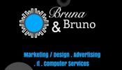 Bruna and Bruno