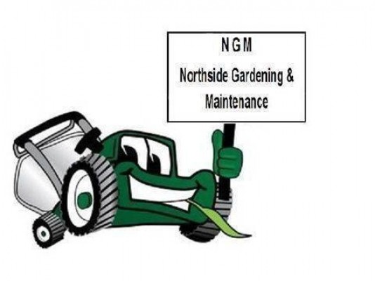 N G M-----Northside Gardening & Maintenance