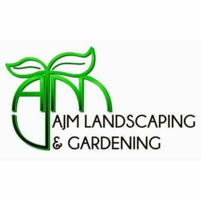 AJM  Landscaping & Gardening