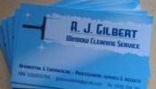 R. J. Gilbert Window Cleaning Service