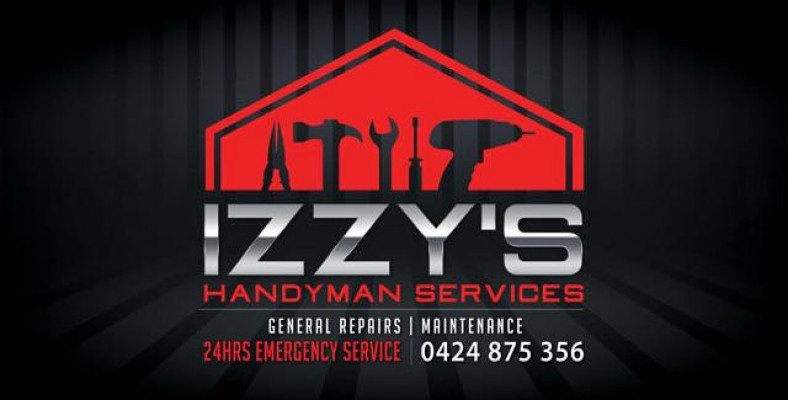 Izzy's handyman services