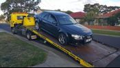 $80, Towing service in Melbourne