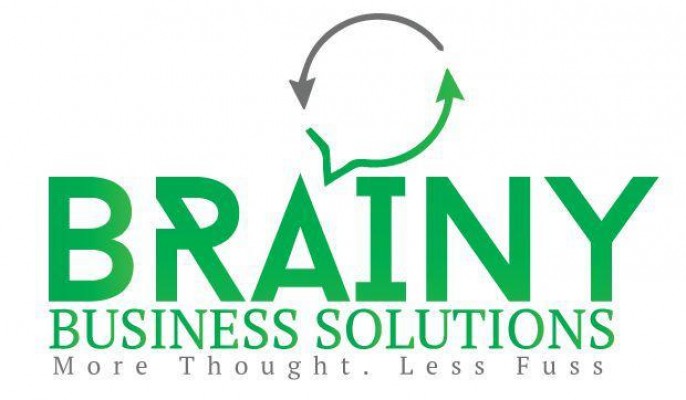 Brainy Business Solutions