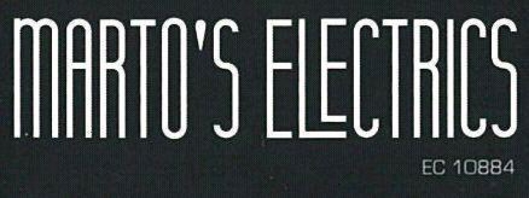 Marto's Electrics