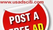 Free Classified - Post a new advertisement