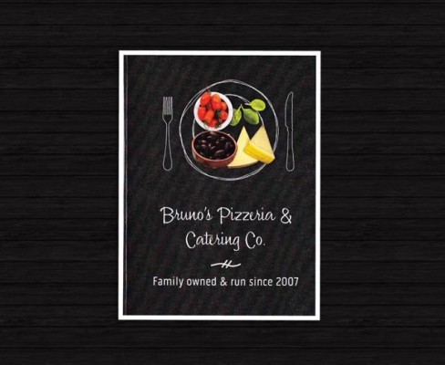 Bruno's Pizzeria And Catering Co.