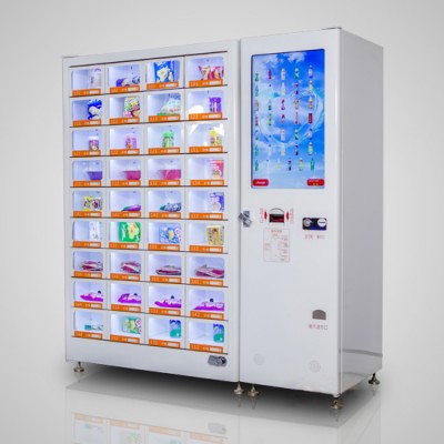 Office Vending Machines to Save Time and Money