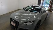 Audi, TT, 8J MY12 S tronic, Coupe