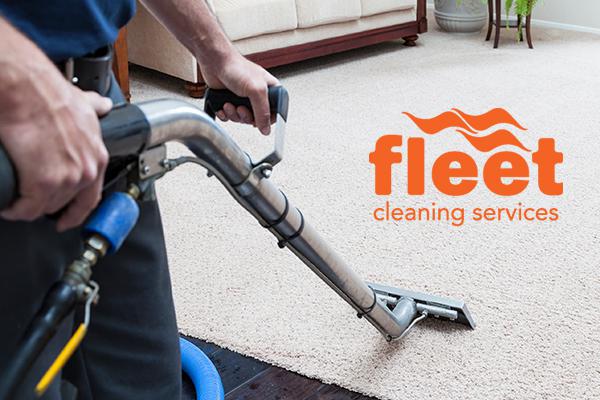 Professional Carpet Cleaning in Sydney - High Quality!