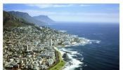 Book the Cheapest Flights to Cape Town