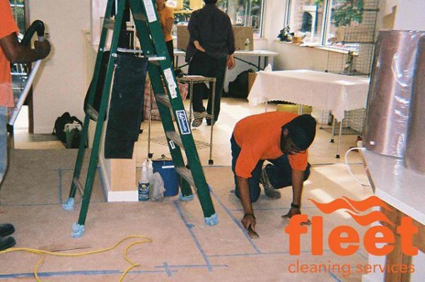 Builders Cleaning in Sydney: 100% Professional Service