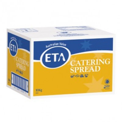 Buy ETA Spread Catering 10kg at Goodman Fielder Food services