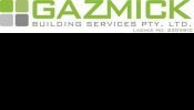 Gazmick Building Services