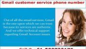 Contact Gmail Help and Support Australia Phone Number + (61) 280730175