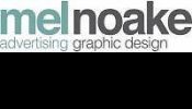 Mel Noake Advertising & Graphic Design