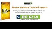 Searching Norton Antivirus Technical Support? Call 1800-832-424
