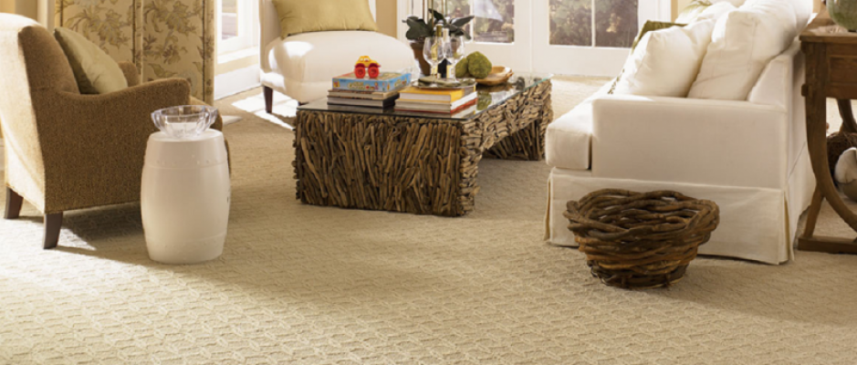 Hire Professional Carpet Cleaning Melbourne Services