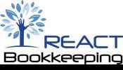 REACT Bookkeeping