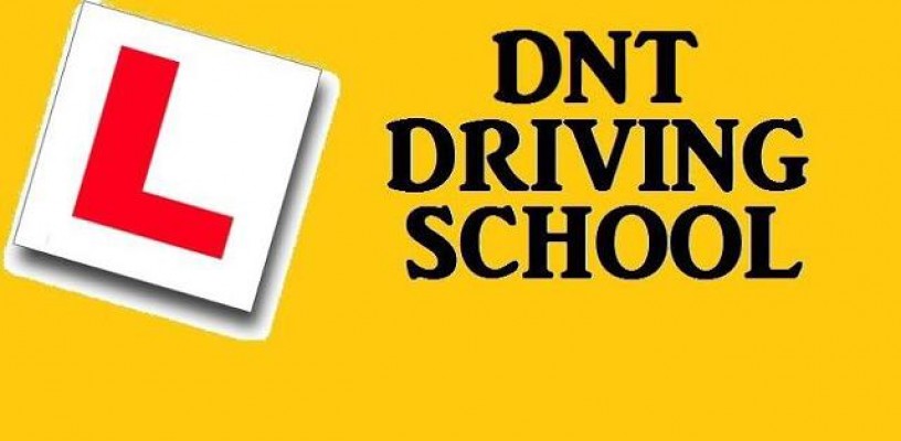 Driving lessons/ driving school