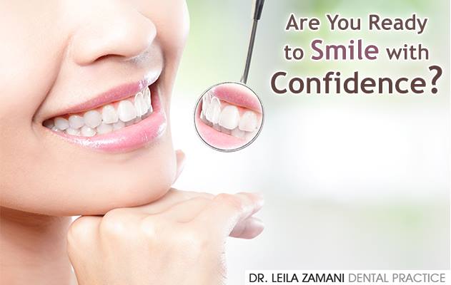 Dentist in Melbourne CBD to Make Your Smile Brightest