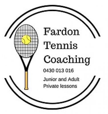 Fardon Tennis Coaching