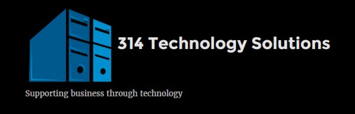 314 Technology Solutions