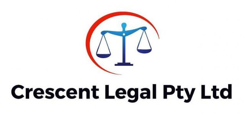 Crescent Legal Pty Ltd