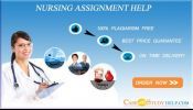 Nursing Assignment Samples in Australia from Casestudyhelp.Com