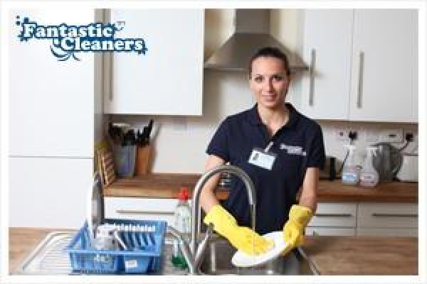 House cleaning by Fantastic Cleaners Brisbane