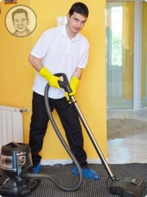 Carpet & Upholstery Cleaning by Paul's Carpet Cleaning Sydney