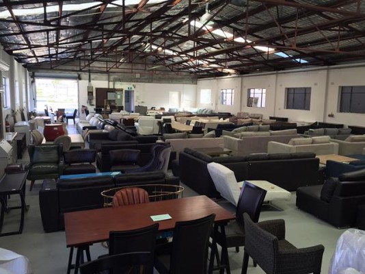 $99, Furniture Clearance Sale Bankstown Area - Genuine Manufacturer Direct Event! Save up to 90% off RRP