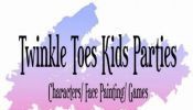 Twinkle Toes Kids Parties