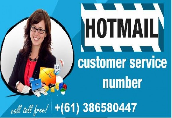 Resolve Your Hotmail/Outlook Problems By Dialing Hotmail Number