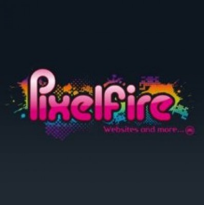 Pixelfire Website Design Geelong