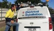 Elliotts Electrical Pty Ltd Residential & Commercial Electrician