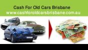 Cash For Old Cars Brisbane-Old Car Wreckers Removals Brisbane