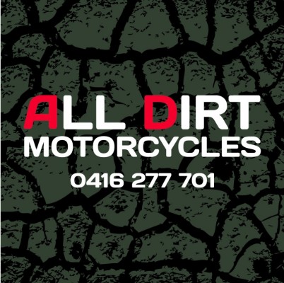 All Dirt Motorcycles
