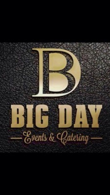 Big Day Events & Catering