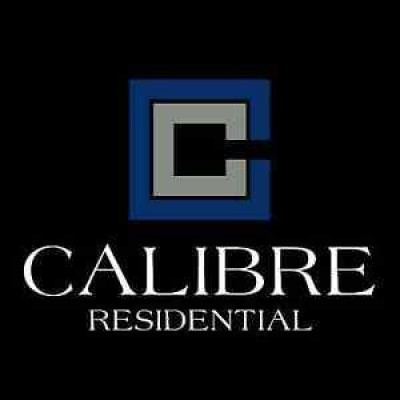 Calibre Residential - Builders and Makeover masters